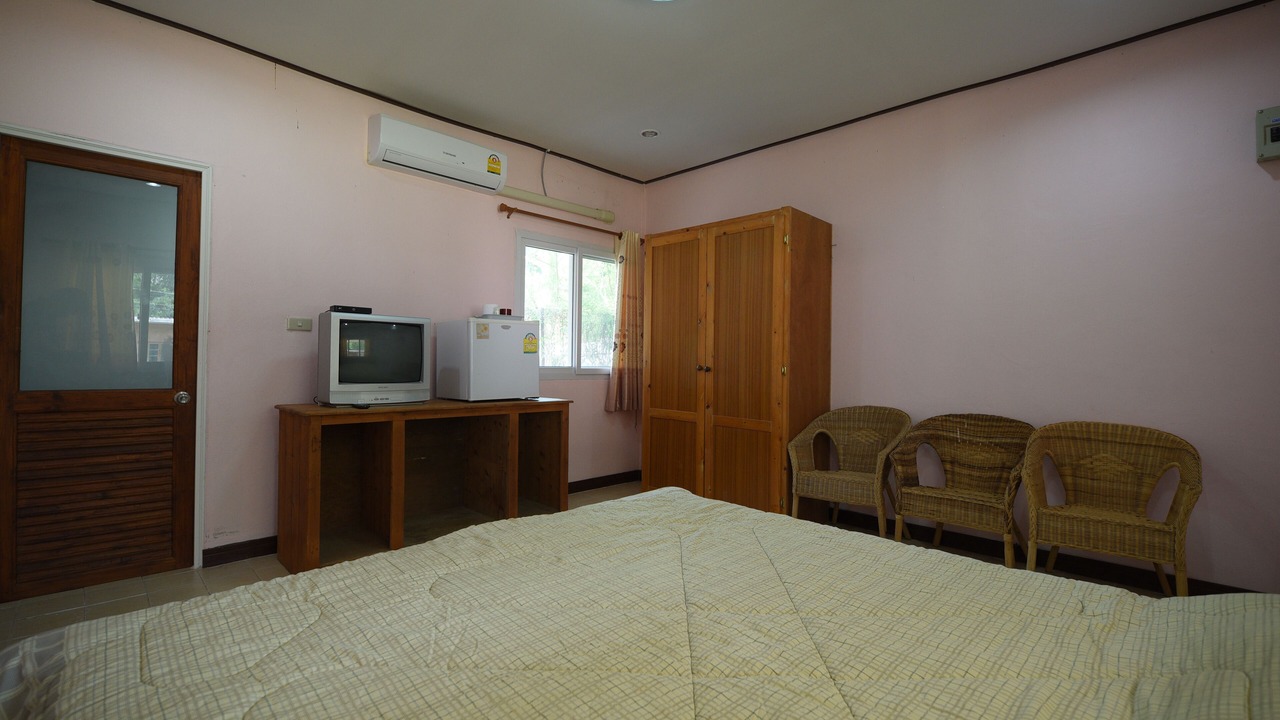 Photo of Bedroom in Mu Si