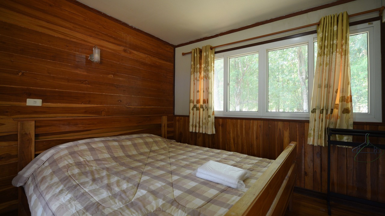 Photo of Bedroom in Mu Si