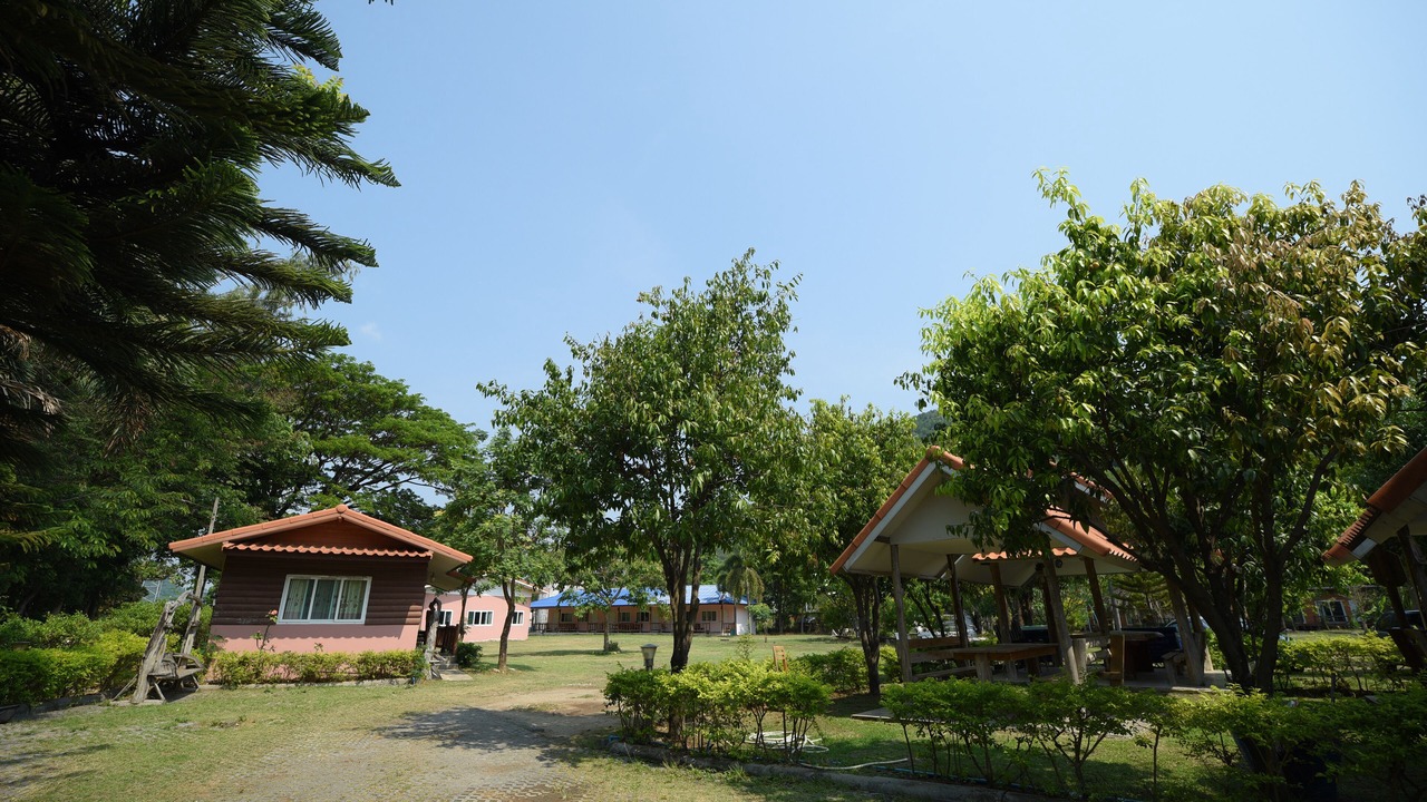 Photo of Outdoor in Mu Si