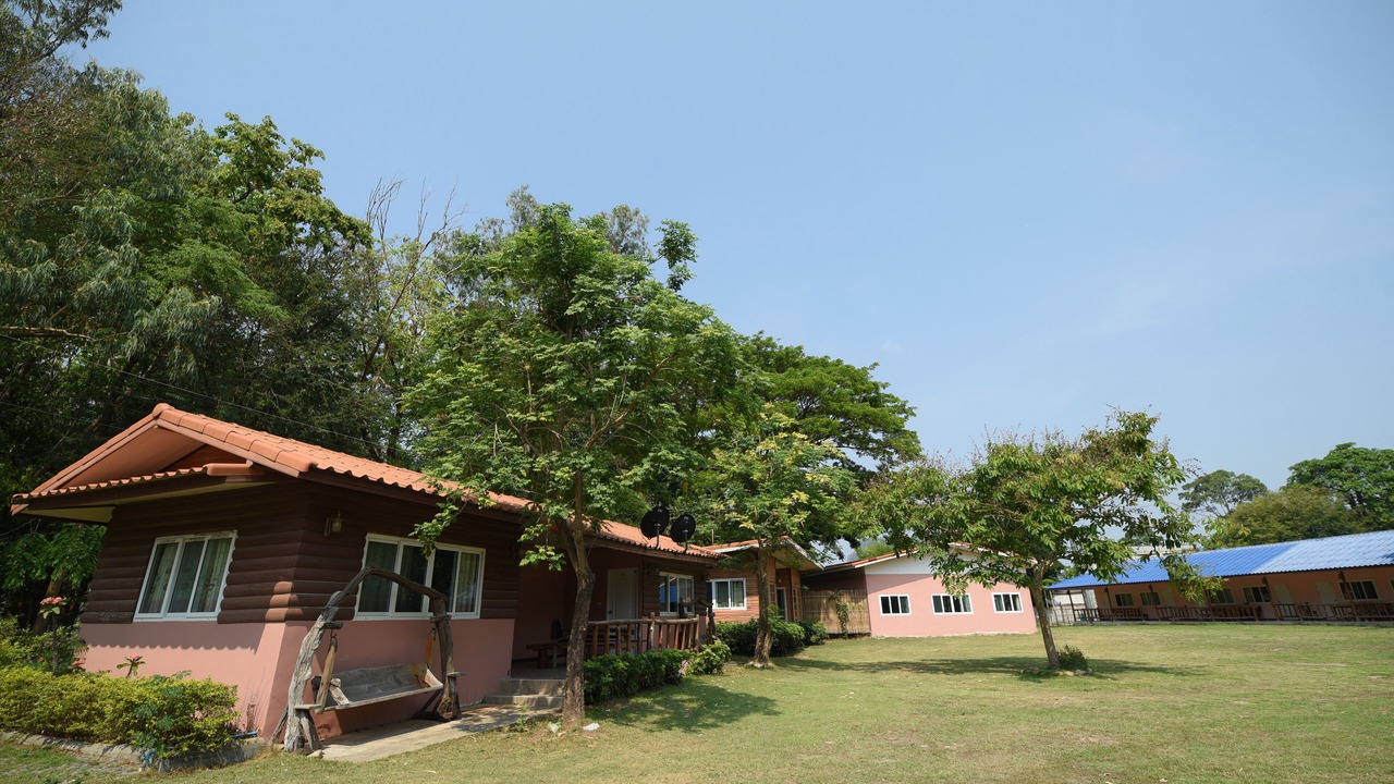 Photo of Outdoor in Mu Si
