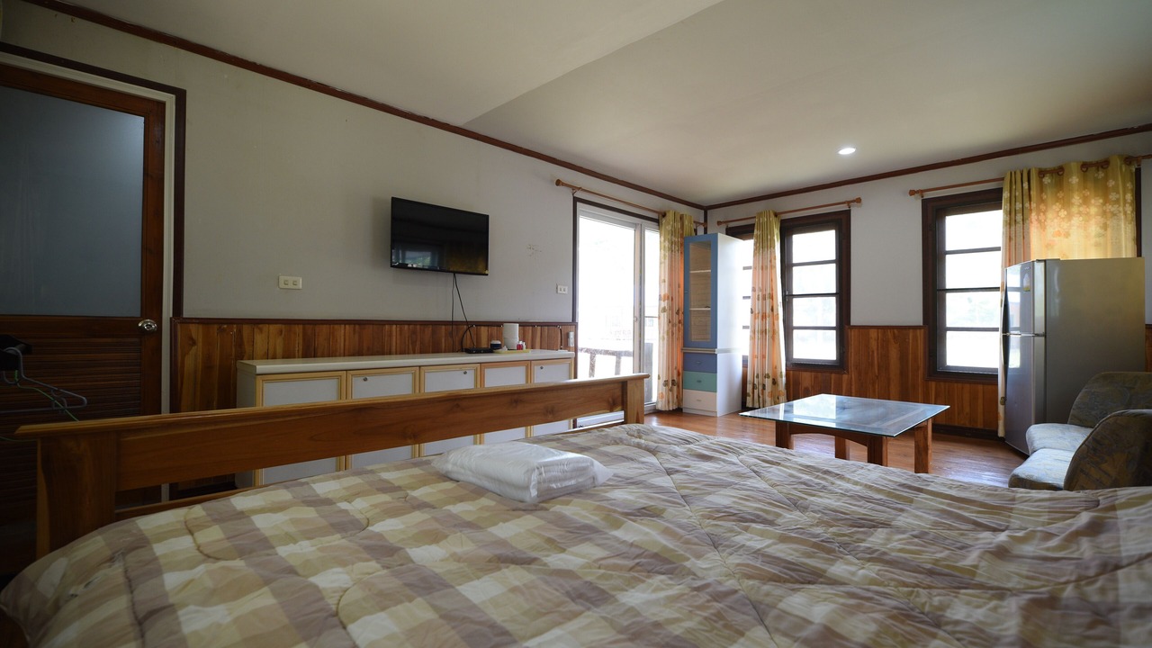Photo of Bedroom in Mu Si