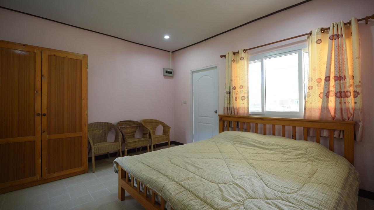 Photo of Bedroom in Mu Si
