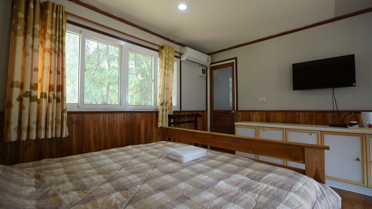 Photo of Bedroom in Mu Si
