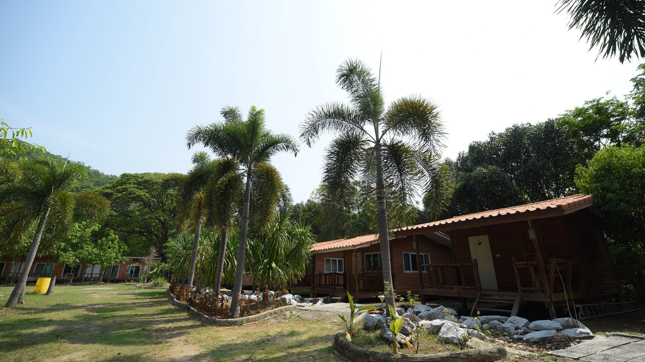 Photo of Outdoor in Mu Si