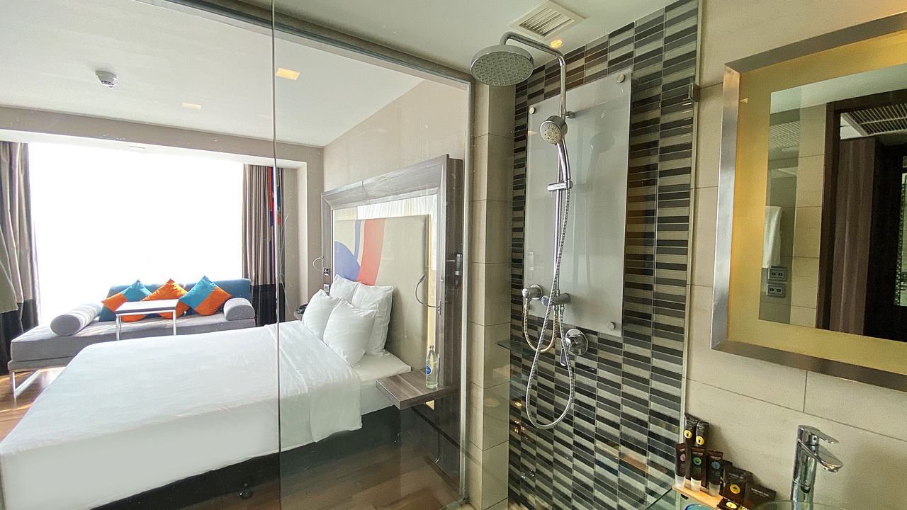 Photo of Bedroom in Ban Mai