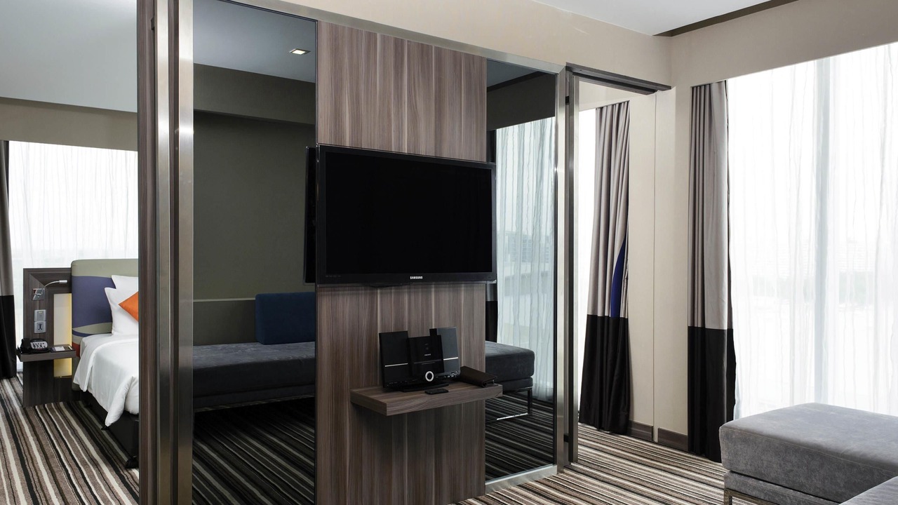 Photo of Bedroom in Ban Mai
