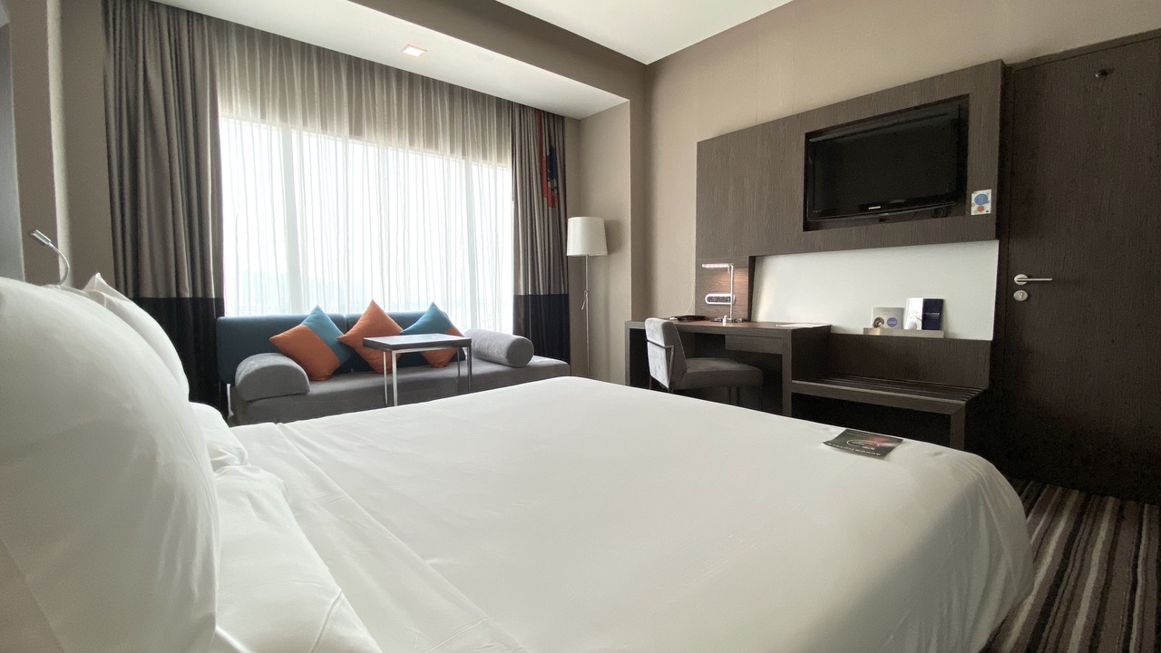 Photo of Bedroom in Ban Mai