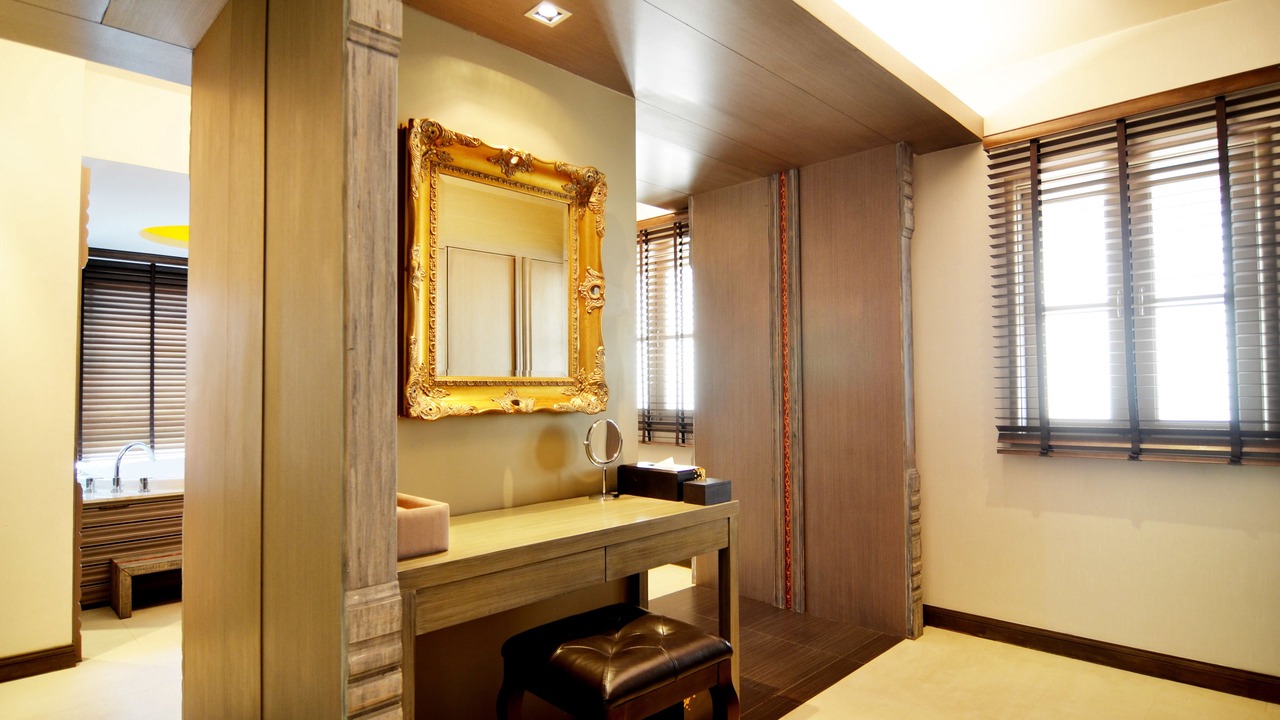 Photo of Bedroom in Old City