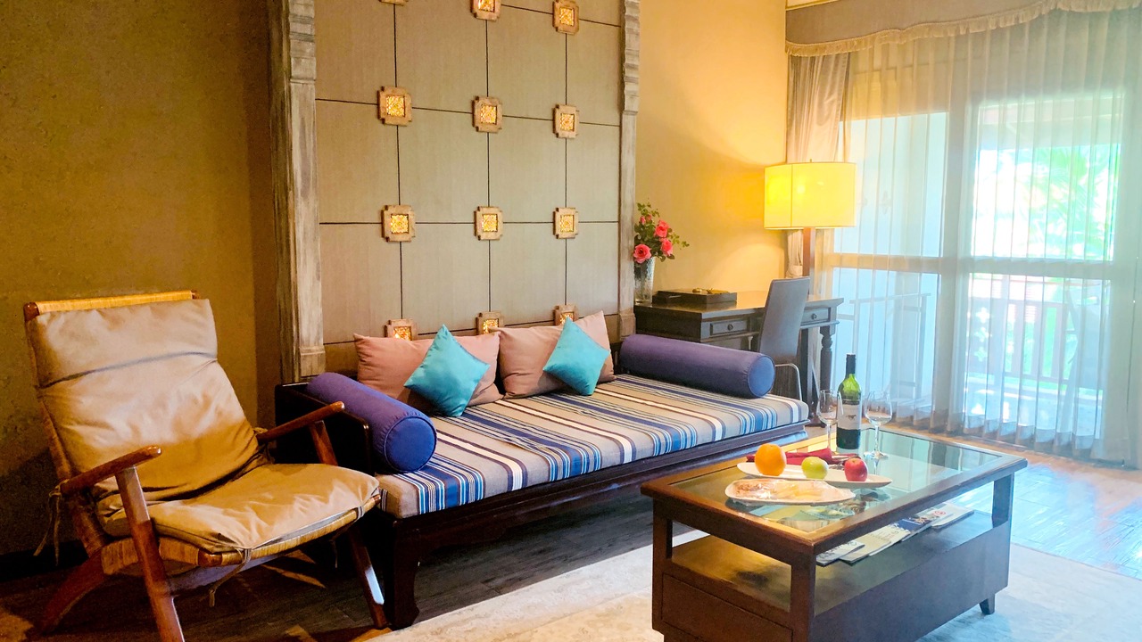 Photo of Bedroom in Old City