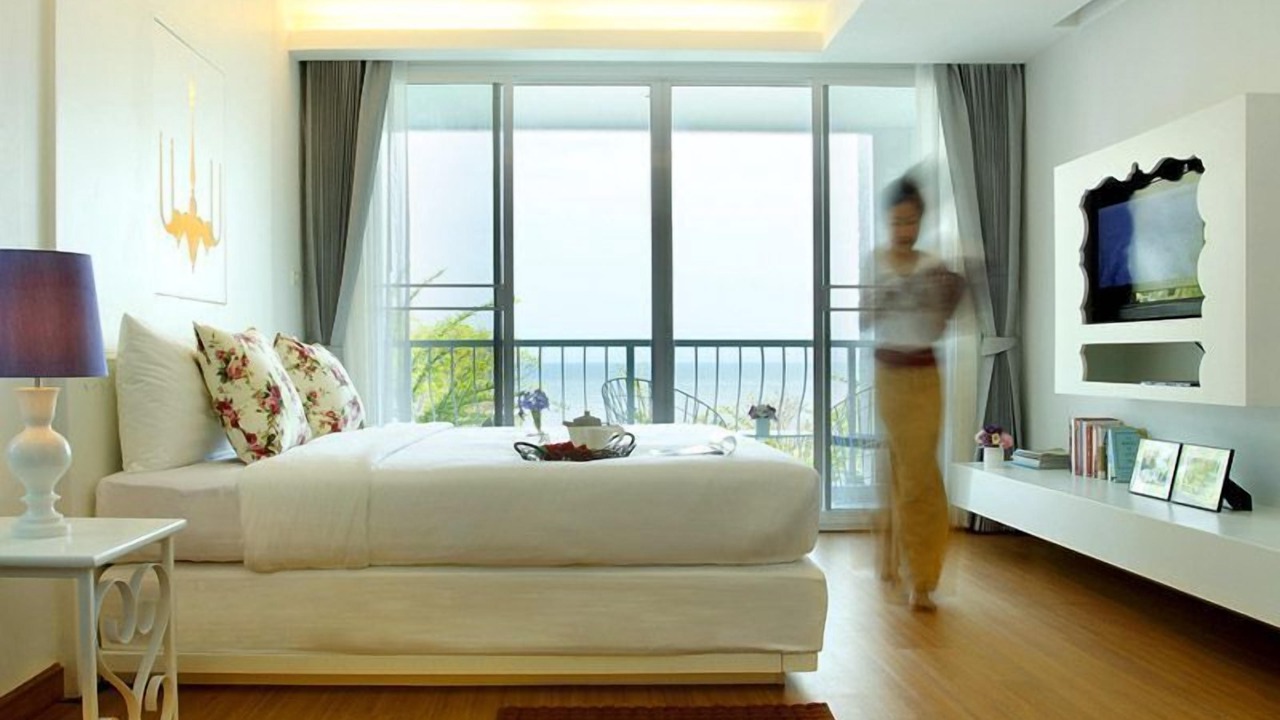 Photo of Patio Balcony in Puk Tian