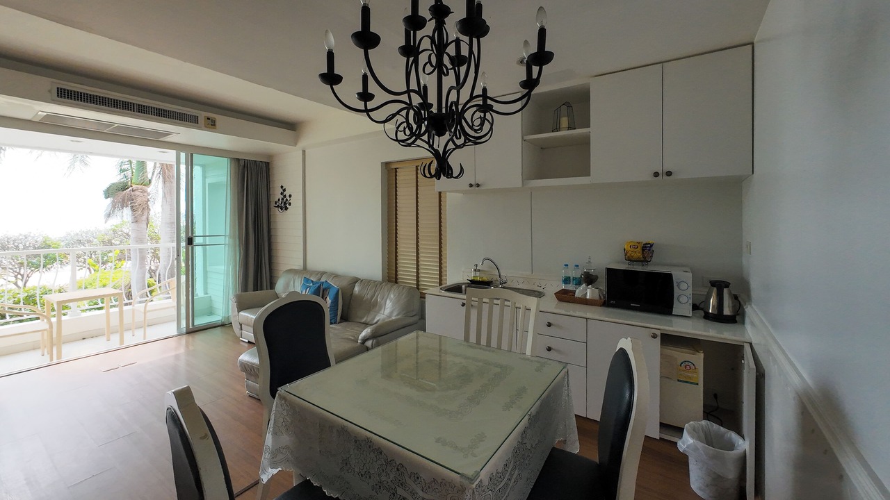 Photo of Patio Balcony in Puk Tian