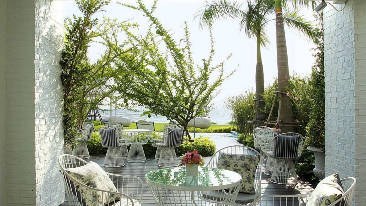 Photo of Patio Balcony in Puk Tian