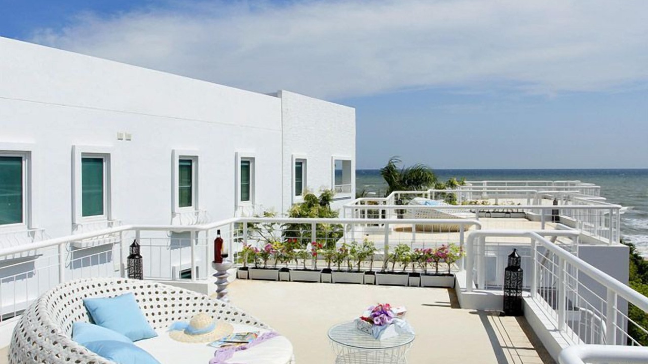 Photo of Patio Balcony in Puk Tian