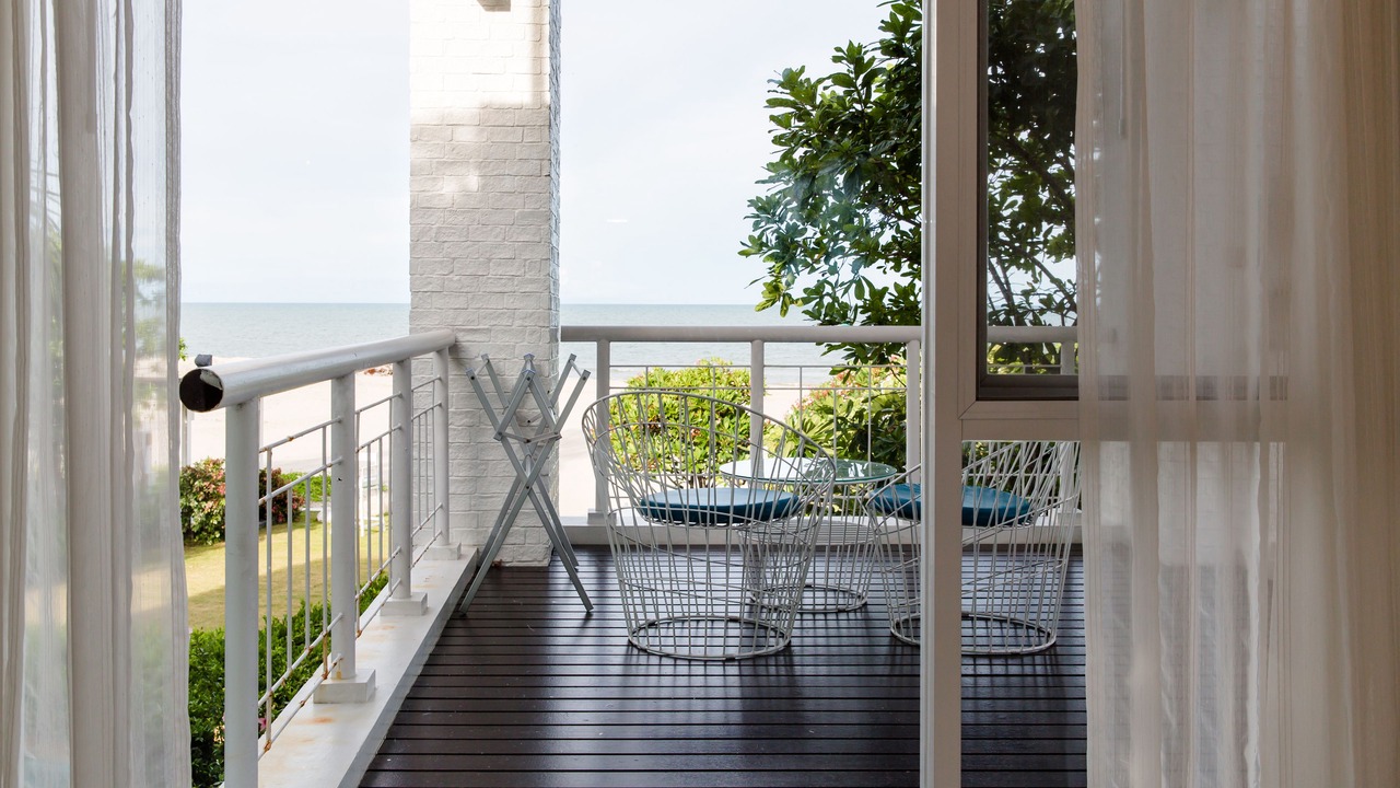 Photo of Patio Balcony in Puk Tian