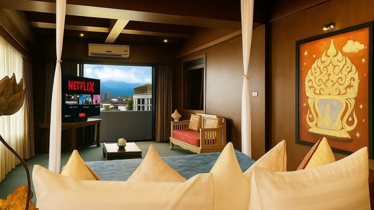 Photo of Patio Balcony in Hai Ya