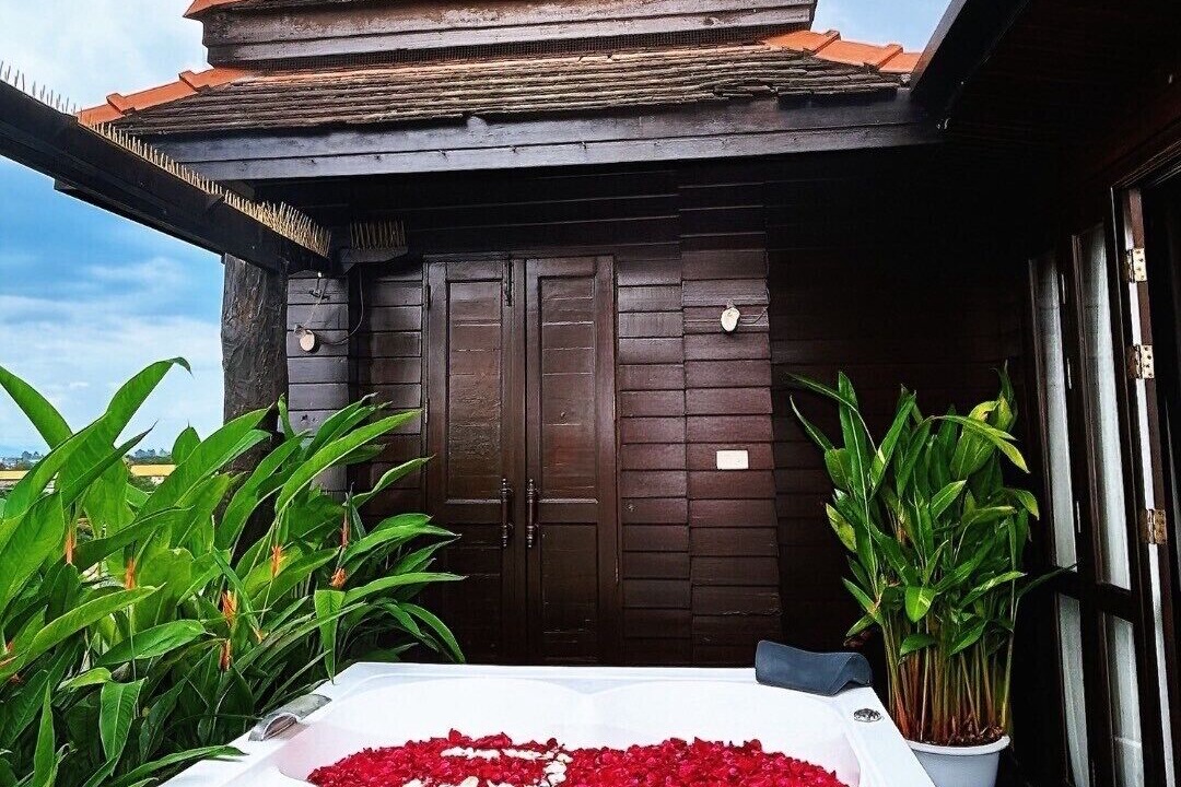 Photo of Patio Balcony in Hai Ya
