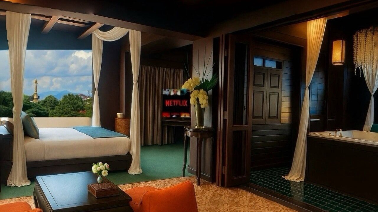 Photo of Patio Balcony in Hai Ya