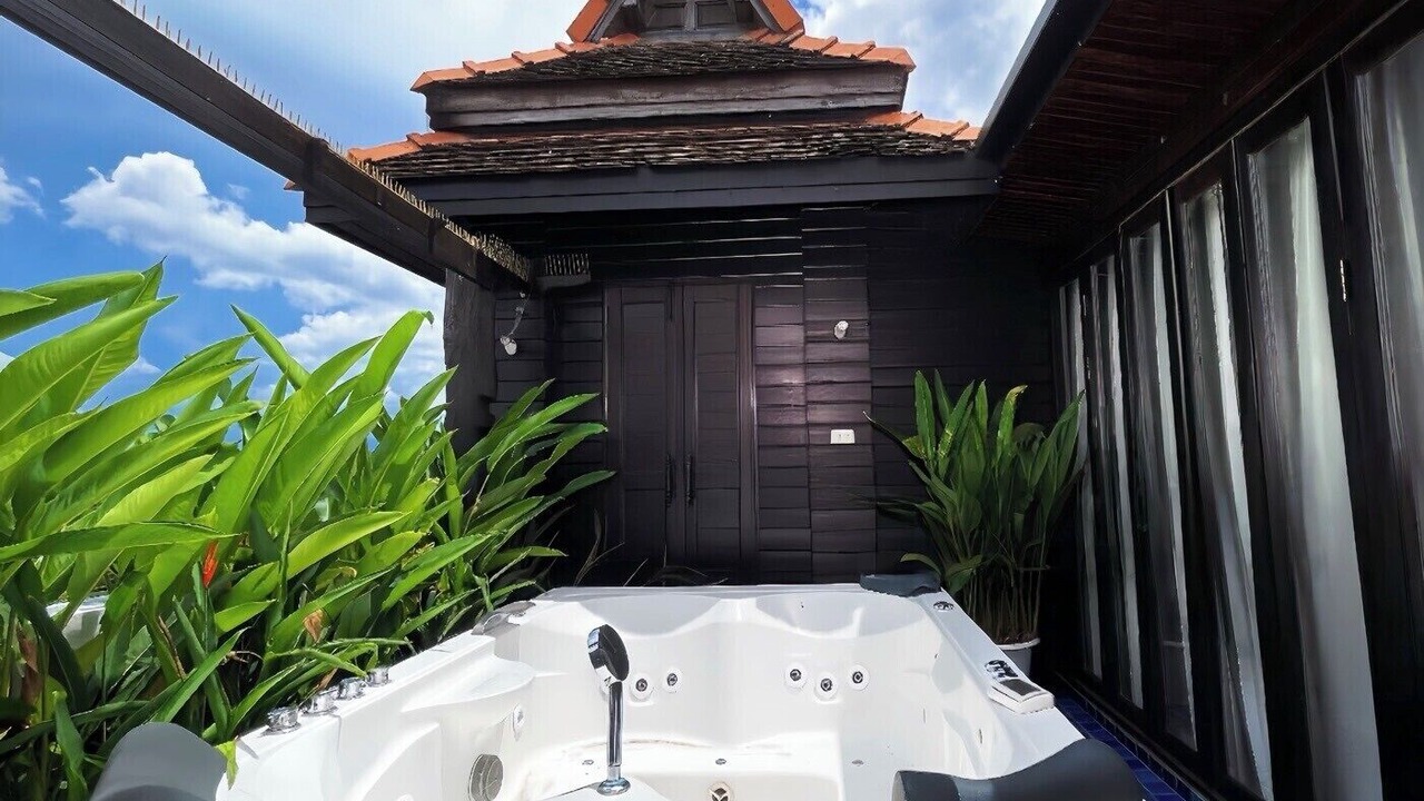 Photo of Bathroom in Hai Ya