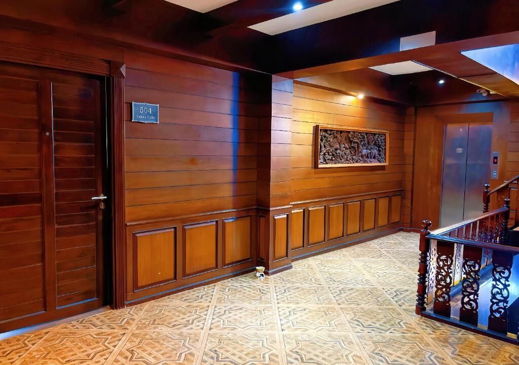 Photo of Bedroom in Hai Ya