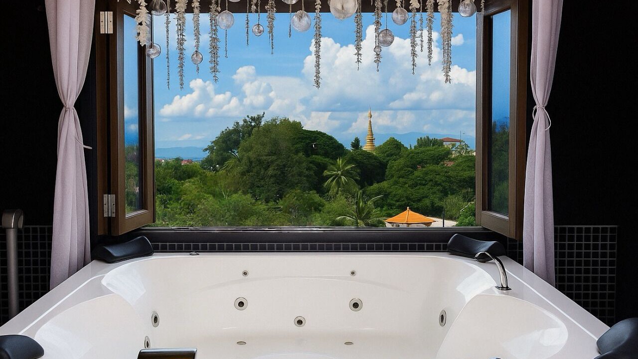 Photo of Patio Balcony in Hai Ya
