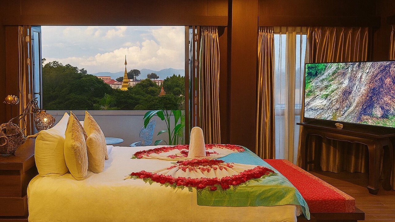 Photo of Patio Balcony in Hai Ya