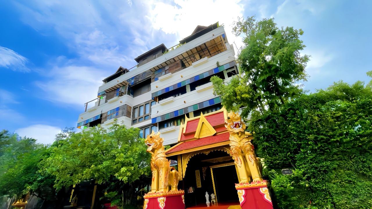 Photo of Outdoor in Hai Ya