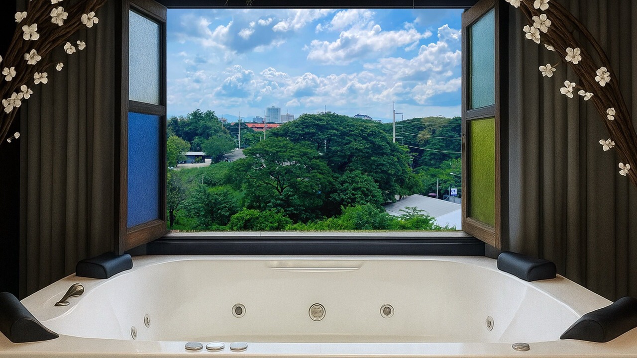 Photo of Patio Balcony in Hai Ya