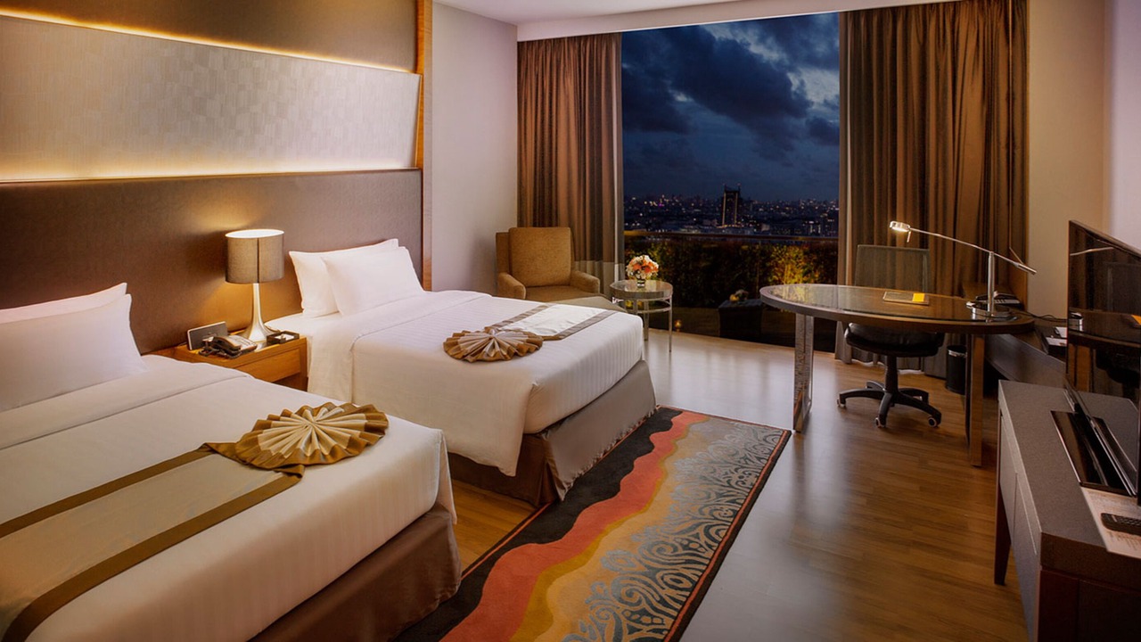 Photo of Bedroom in Hua Mak
