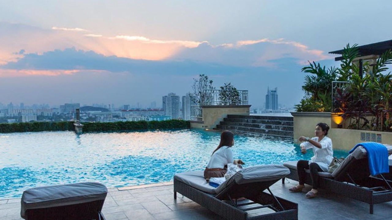 Photo of Outdoor in Hua Mak