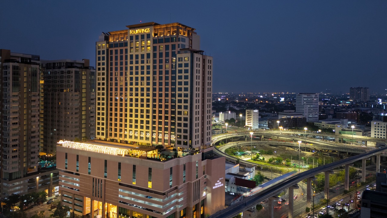 Photo of Outdoor in Hua Mak