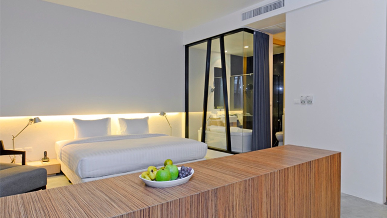 Photo of Bedroom in Racha Thewa