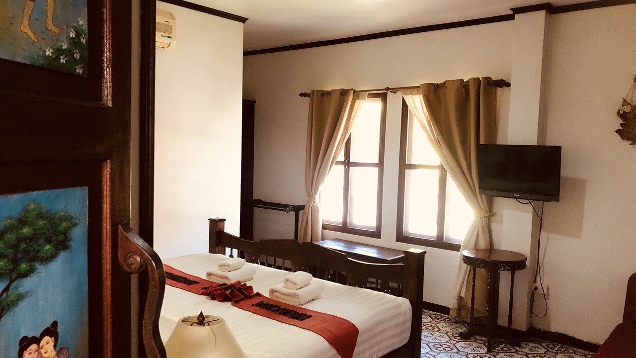 Photo of Bedroom in Wat Ket