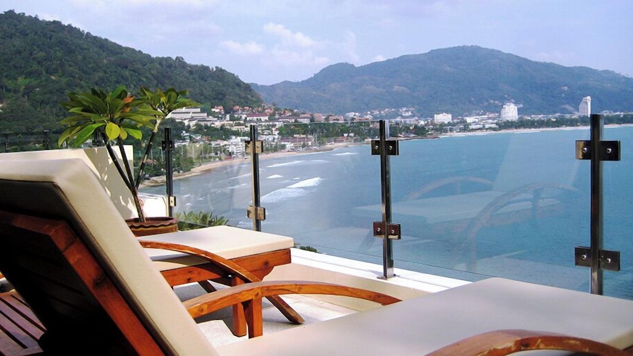 Photo of Bedroom in Patong