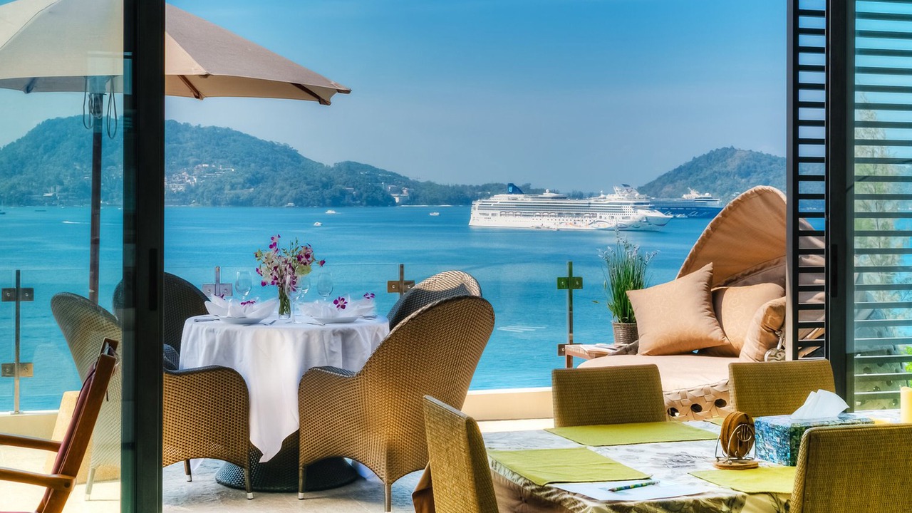 Photo of Outdoor in Patong