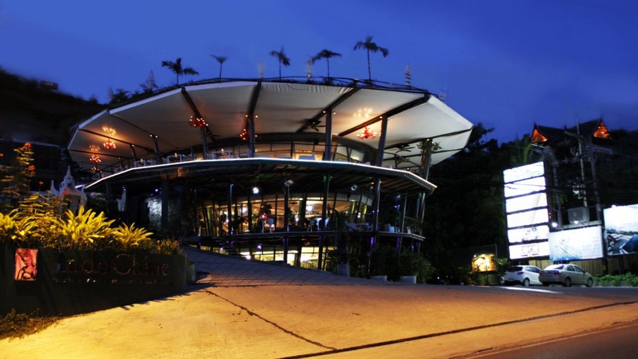 Photo of Outdoor in Patong