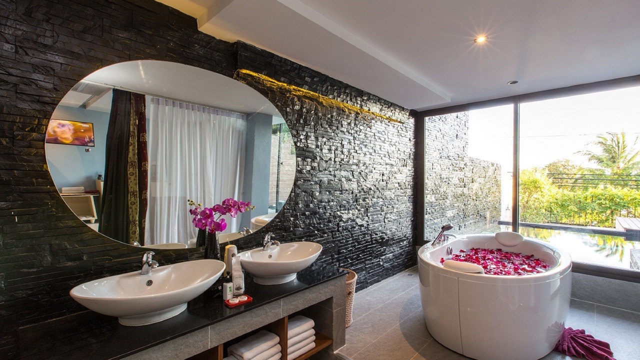Photo of Bathroom in Patong