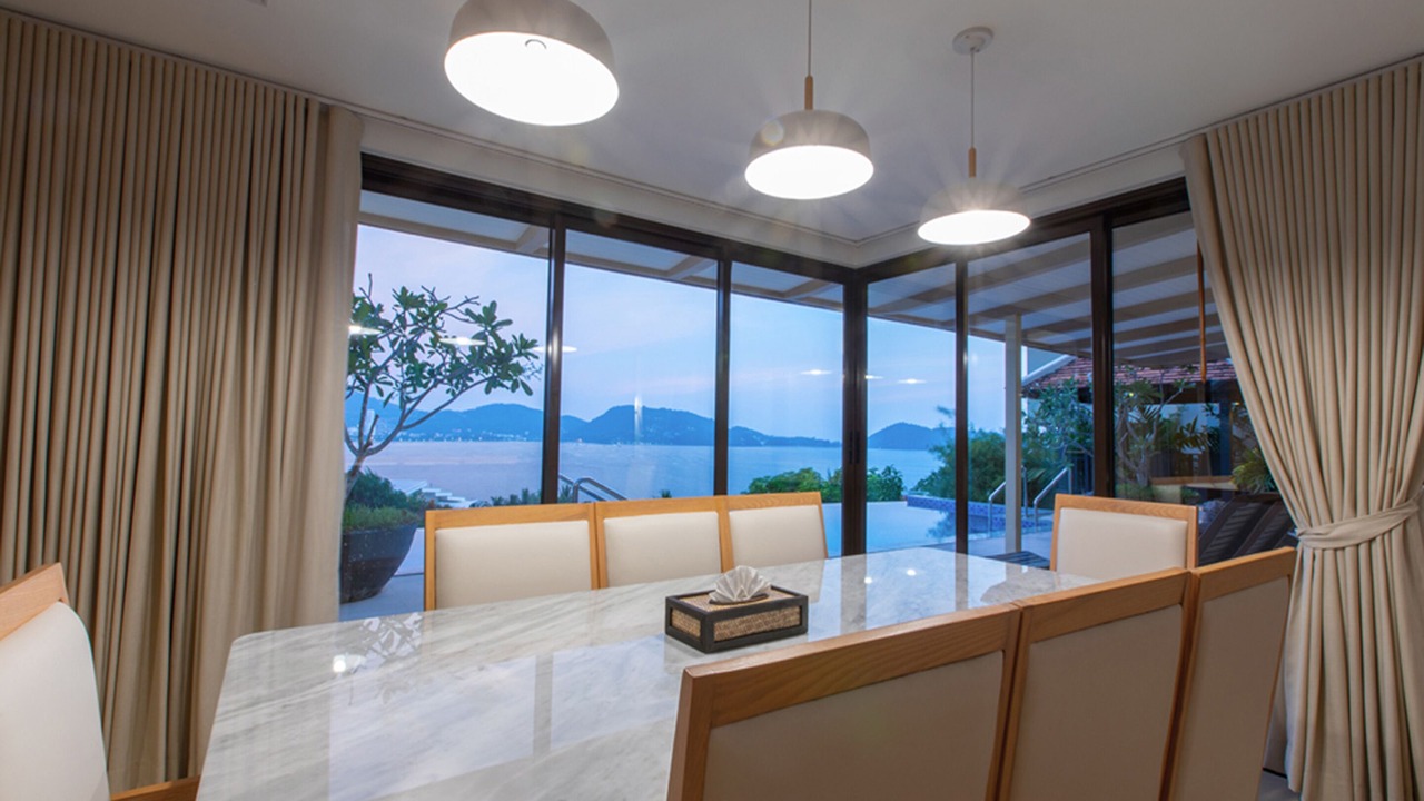 Photo of Livingroom in Patong