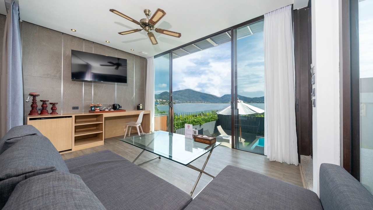 Photo of Outdoor in Patong