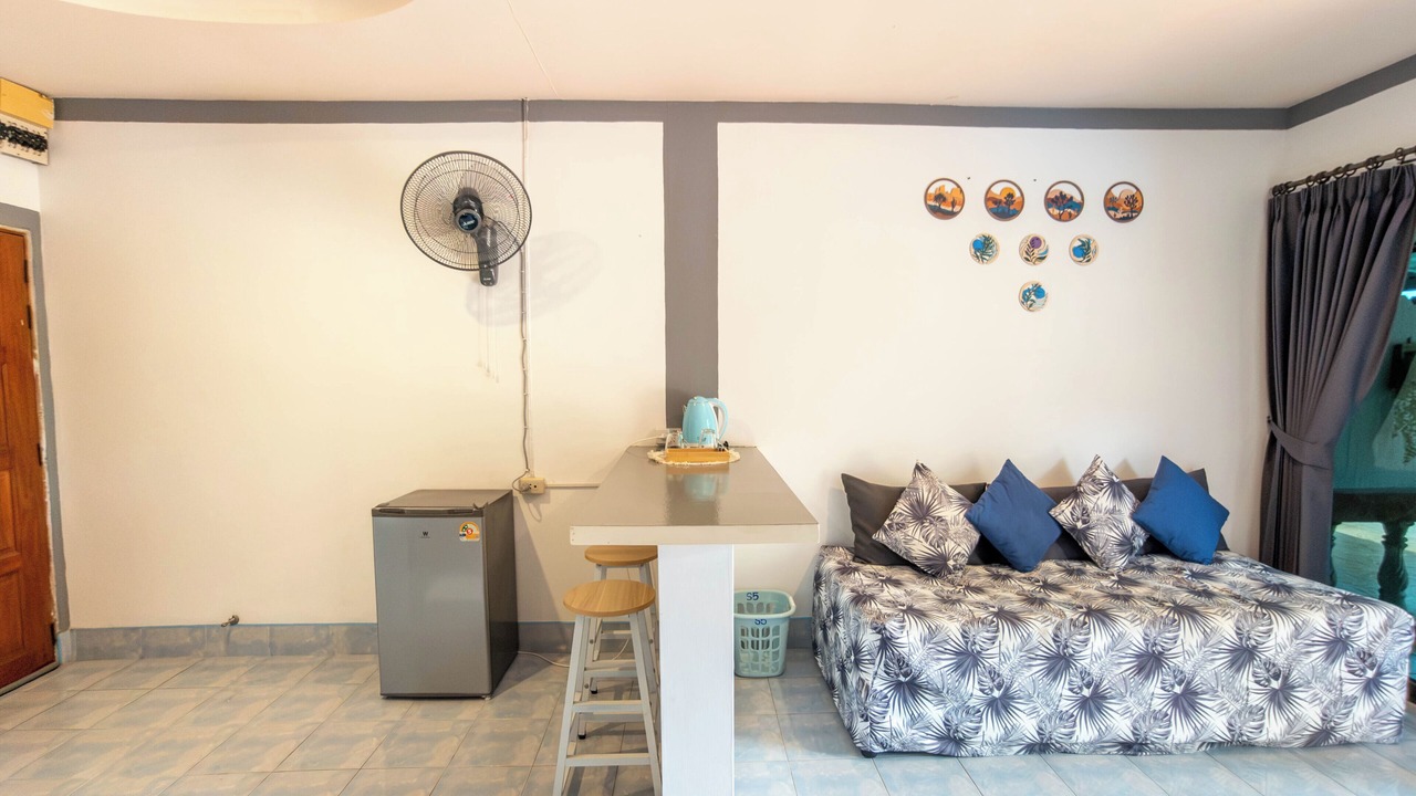 Photo of Bedroom in Haad Yao