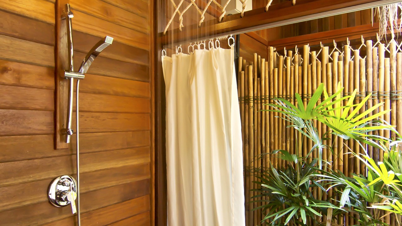 Photo of Bathroom in Tha Sao