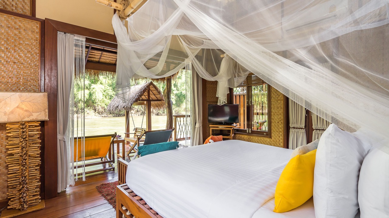 Photo of Bedroom in Tha Sao