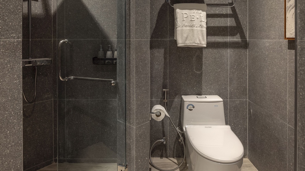 Photo of Bathroom in Kamala