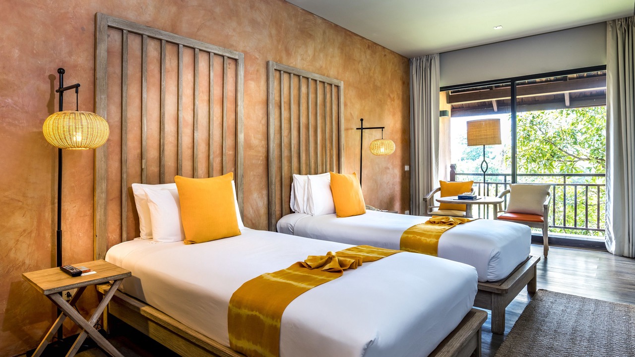 Photo of Bedroom in Chaweng City Center