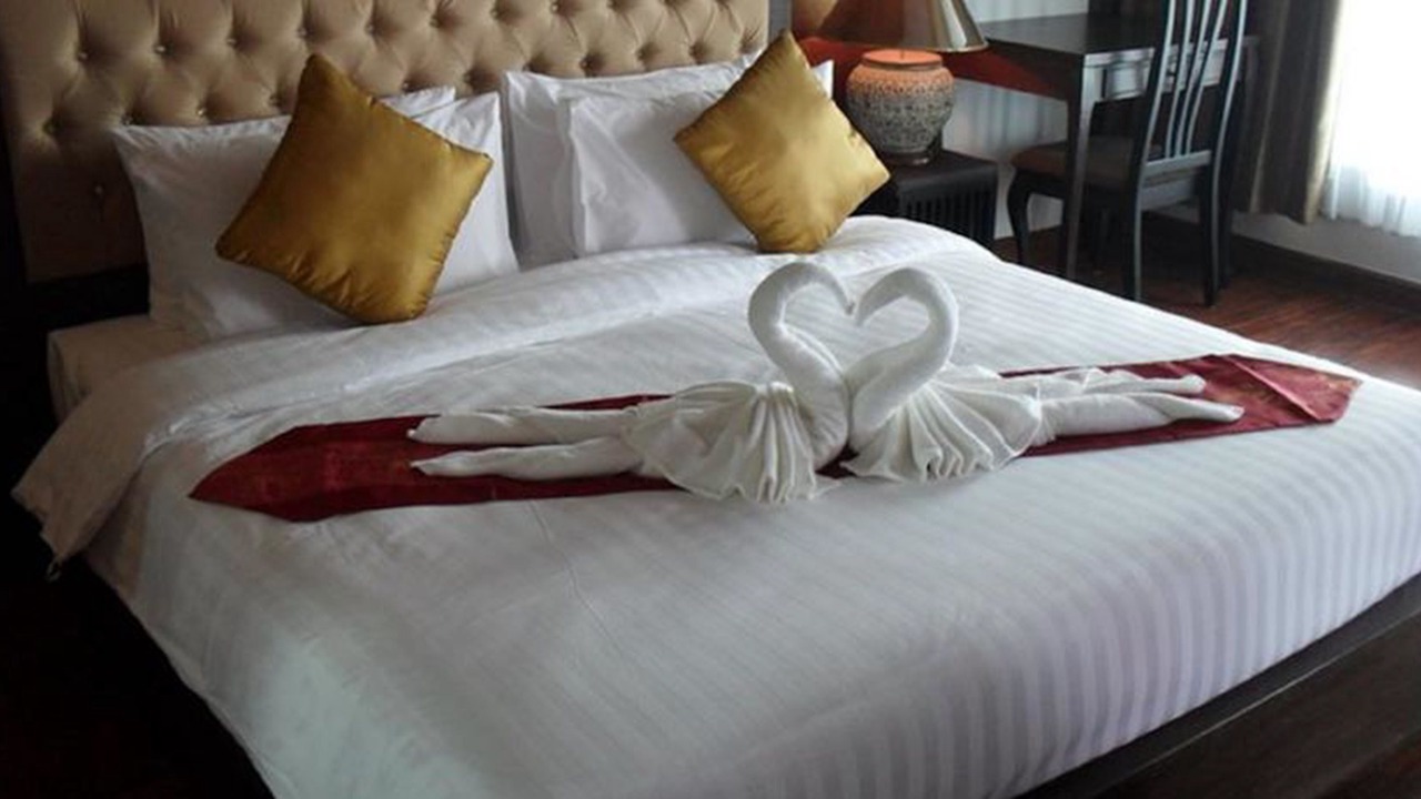 Photo of Bedroom in Lat Krabang