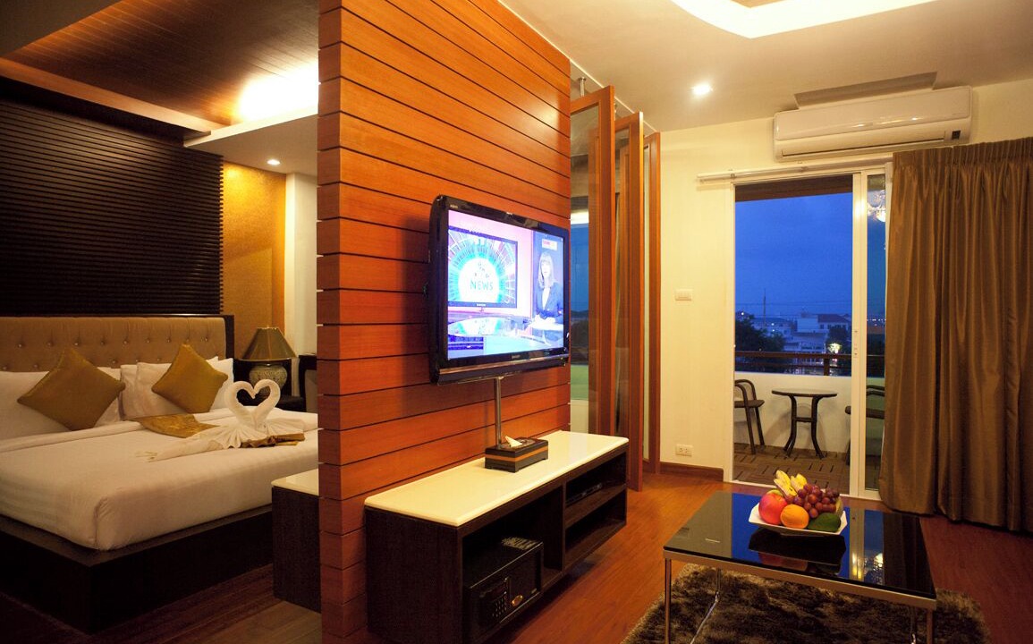 Photo of Bedroom in Lat Krabang