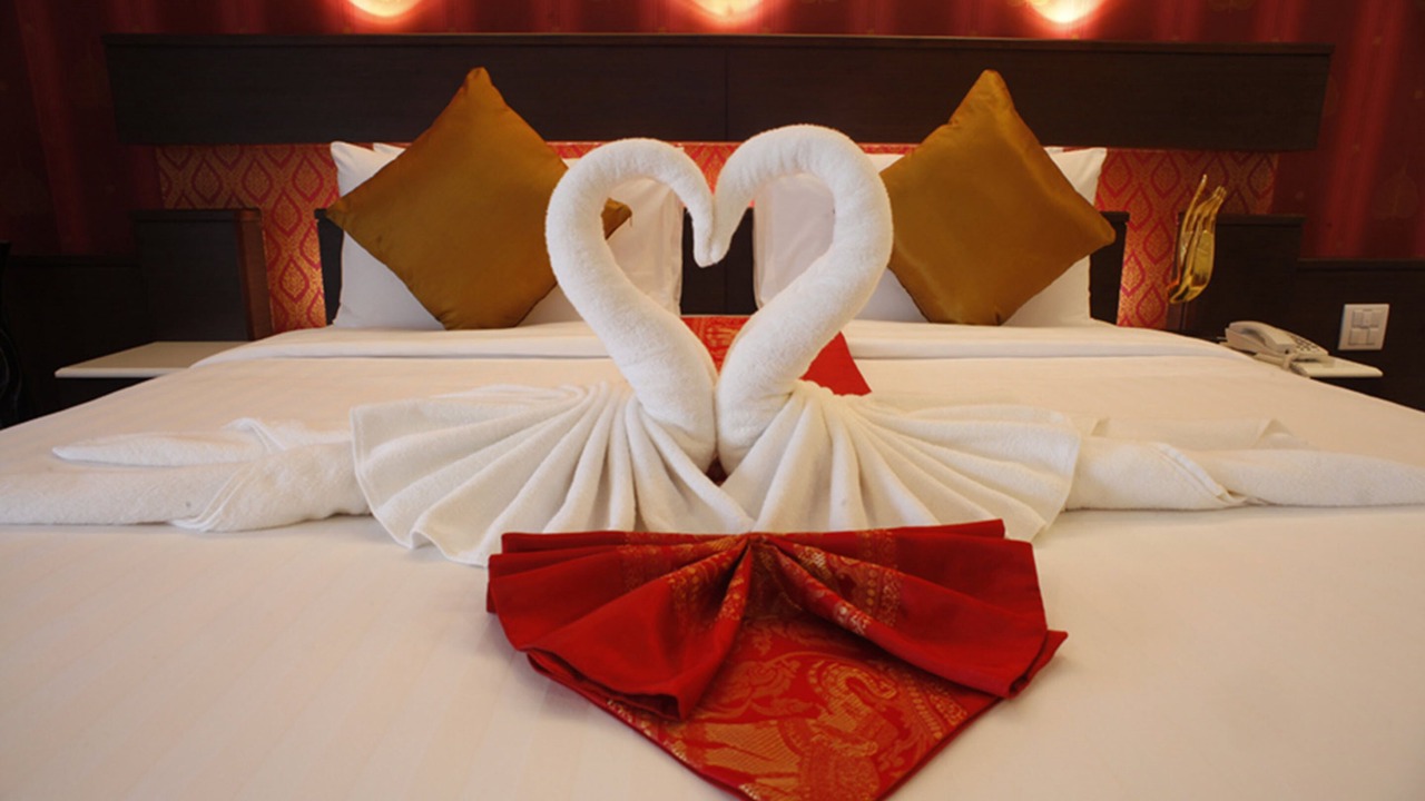 Photo of Bedroom in Lat Krabang