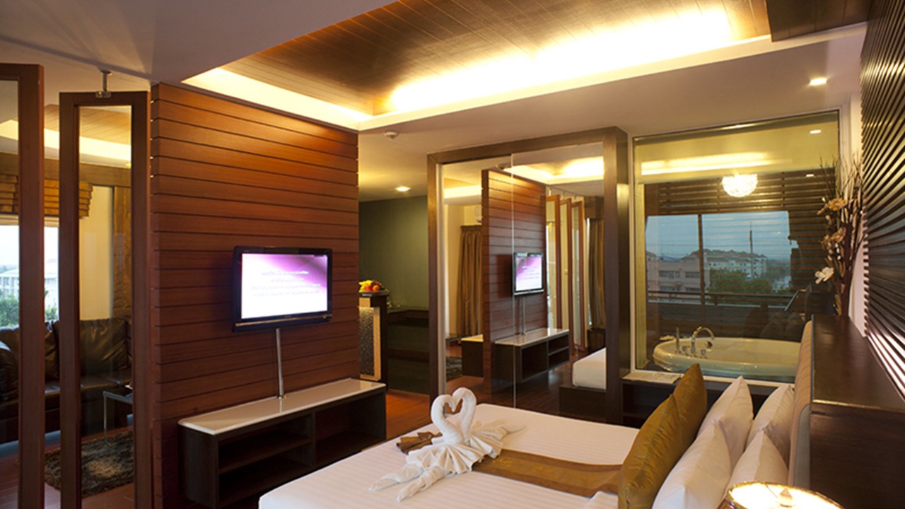 Photo of Bedroom in Lat Krabang