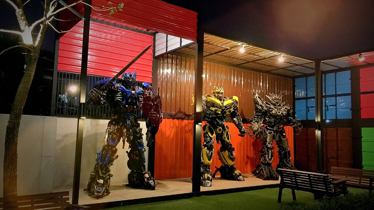 Photo of Outdoor in Lat Krabang