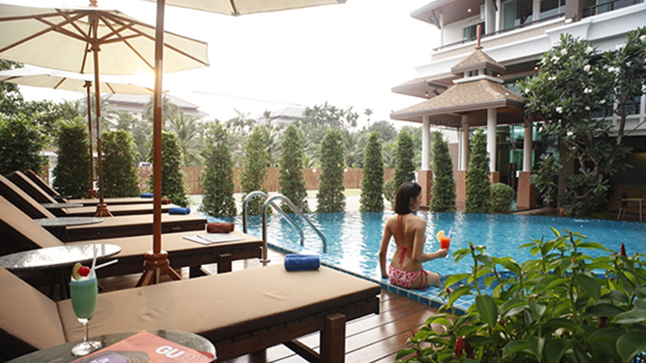 Photo of Outdoor in Lat Krabang