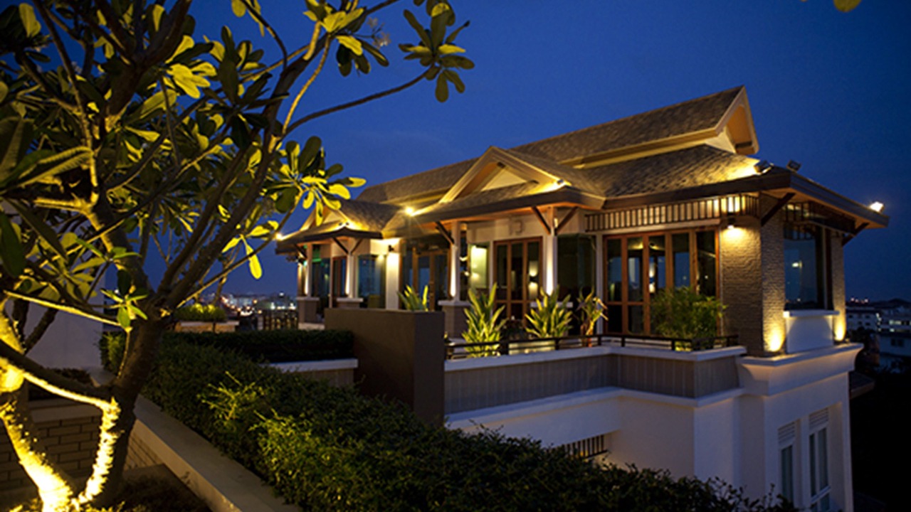 Photo of Outdoor in Lat Krabang